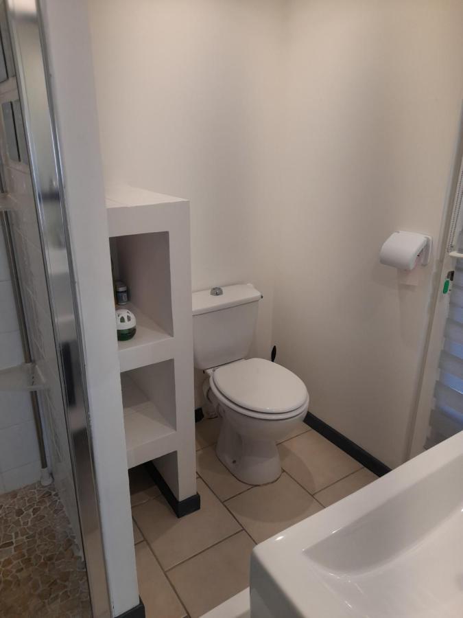 Apartamento Chez Sabine Et Patrick Narbona Exterior foto