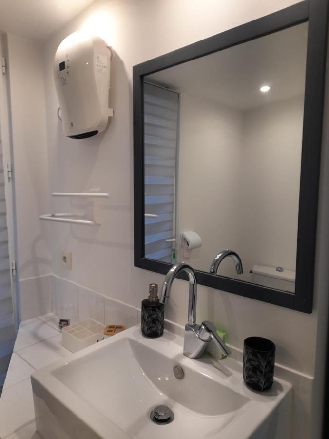 Apartamento Chez Sabine Et Patrick Narbona Exterior foto
