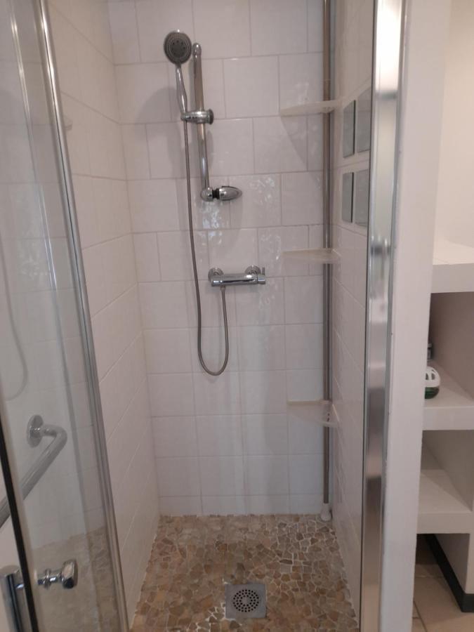 Apartamento Chez Sabine Et Patrick Narbona Exterior foto