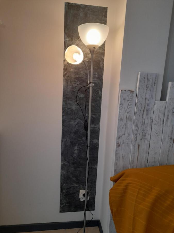 Apartamento Chez Sabine Et Patrick Narbona Exterior foto